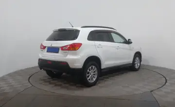 Mitsubishi ASX 2012 года за 5 520 000 тг. в Астана