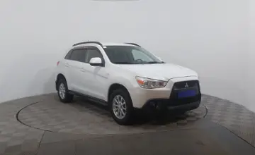 Mitsubishi ASX 2012 года за 5 520 000 тг. в Астана фото 3