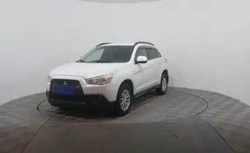 Mitsubishi ASX 2012 года за 5 520 000 тг. в Астана фото 1