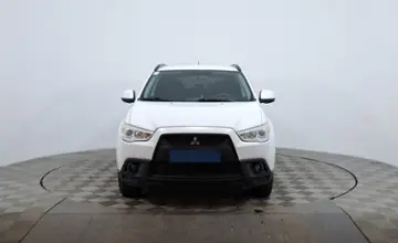 Mitsubishi ASX 2012 года за 5 520 000 тг. в Астана фото 2