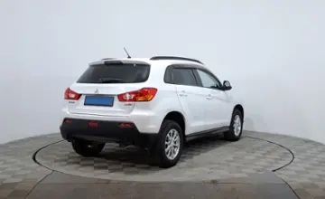 Mitsubishi ASX 2012 года за 5 520 000 тг. в Астана