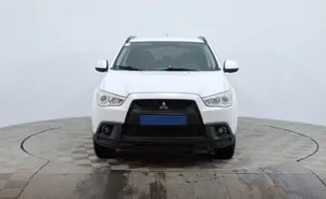Mitsubishi ASX 2012 года за 5 520 000 тг. в Астана фото 2