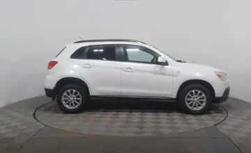 Mitsubishi ASX 2012 года за 5 520 000 тг. в Астана фото 4