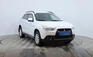Mitsubishi ASX 2012 года за 5 520 000 тг. в Астана фото 3