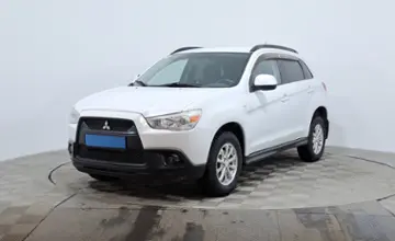 Mitsubishi ASX 2012 года за 5 520 000 тг. в Астана фото 1