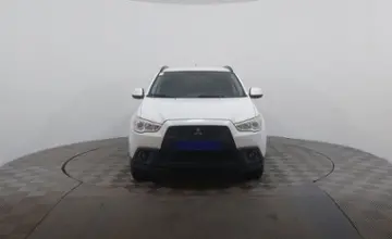 Mitsubishi ASX 2012 года за 5 520 000 тг. в Астана фото 2