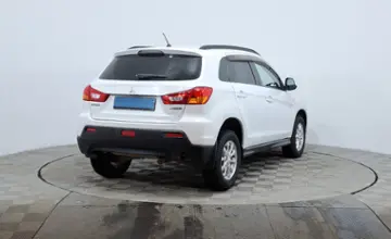 Mitsubishi ASX 2012 года за 5 520 000 тг. в Астана