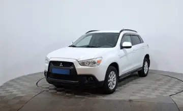 Mitsubishi ASX 2012 года за 5 520 000 тг. в Астана фото 1