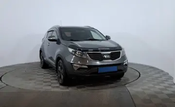 Kia Sportage 2013 года за 6 830 000 тг. в Астана фото 3