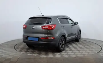 Kia Sportage 2013 года за 6 830 000 тг. в Астана