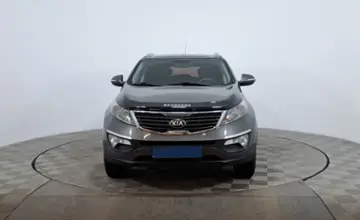 Kia Sportage 2013 года за 6 830 000 тг. в Астана фото 2