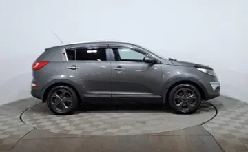 Kia Sportage 2013 года за 6 830 000 тг. в Астана фото 4
