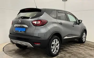 Renault Kaptur 2016 года за 6 130 000 тг. в Актобе