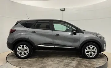 Renault Kaptur 2016 года за 6 130 000 тг. в Актобе фото 4