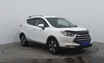 JAC S3 2021 года за 5 190 000 тг. в Астана фото 3