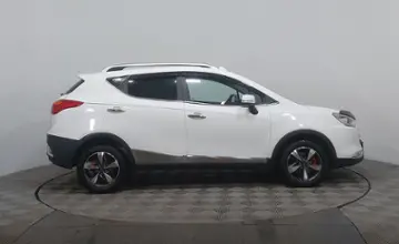 JAC S3 2021 года за 5 190 000 тг. в Астана фото 4