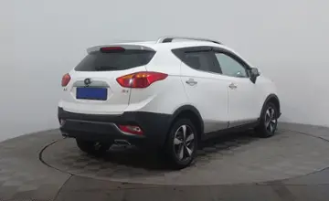 JAC S3 2021 года за 5 190 000 тг. в Астана