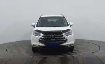 JAC S3 2021 года за 5 190 000 тг. в Астана фото 2