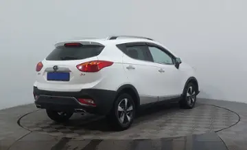 JAC S3 2021 года за 5 190 000 тг. в Астана