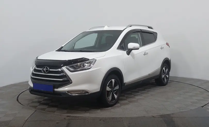 JAC S3 2021 года за 5 550 000 тг. в Астана