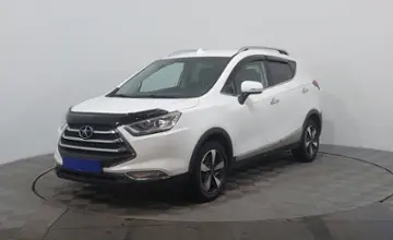 JAC S3 2021 года за 5 190 000 тг. в Астана фото 1