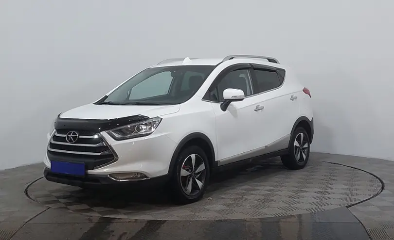 JAC S3 2021 года за 5 190 000 тг. в Астана