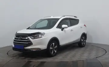 JAC S3 2021 года за 5 190 000 тг. в Астана фото 1