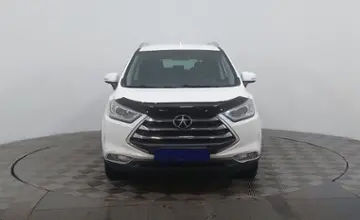 JAC S3 2021 года за 5 190 000 тг. в Астана фото 2