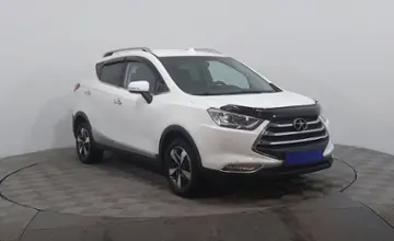 JAC S3 2021 года за 5 190 000 тг. в Астана фото 3