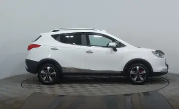 JAC S3 2021 года за 5 190 000 тг. в Астана фото 4