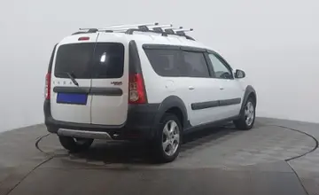 LADA (ВАЗ) Largus Cross 2019 года за 5 290 000 тг. в Астана
