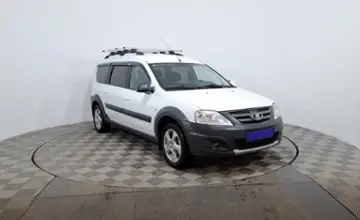 LADA (ВАЗ) Largus Cross 2019 года за 5 290 000 тг. в Астана фото 3