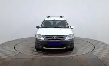 LADA (ВАЗ) Largus Cross 2019 года за 5 290 000 тг. в Астана фото 2