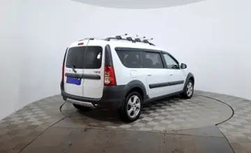 LADA (ВАЗ) Largus Cross 2019 года за 5 290 000 тг. в Астана