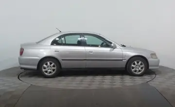 Honda Accord 2002 года за 1 690 000 тг. в Астана фото 4