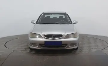 Honda Accord 2002 года за 1 690 000 тг. в Астана фото 2