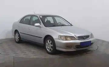 Honda Accord 2002 года за 1 690 000 тг. в Астана фото 3