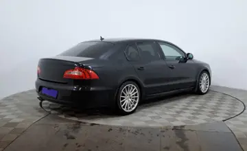 Skoda Superb 2012 года за 5 000 000 тг. в Астана