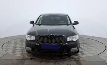 Skoda Superb 2012 года за 5 000 000 тг. в Астана фото 2