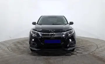 Honda HR-V 2022 года за 8 290 000 тг. в Астана фото 2