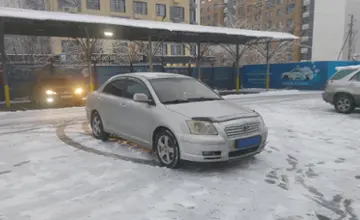 Toyota Avensis 2004 года за 3 490 000 тг. в Алматы фото 2