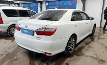 Toyota Camry 2017 года за 10 790 000 тг. в Астана фото 3
