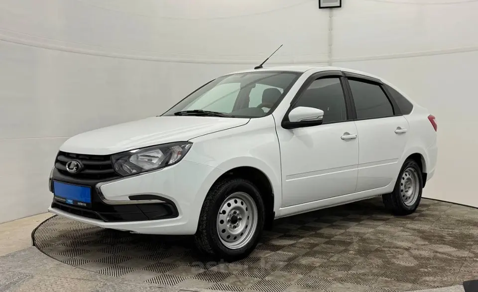 2024 LADA (ВАЗ) Granta