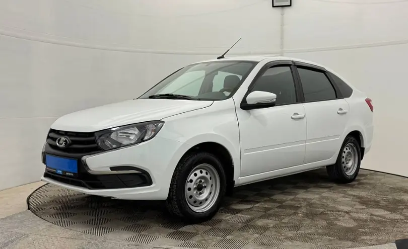 LADA (ВАЗ) Granta 2024 года за 4 130 000 тг. в Актобе