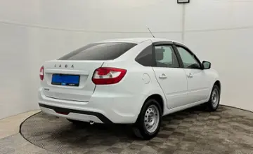 LADA (ВАЗ) Granta 2024 года за 4 530 000 тг. в Актобе