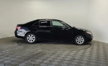 Toyota Camry 2010 года за 6 960 000 тг. в Алматы фото 4
