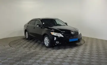 Toyota Camry 2010 года за 6 960 000 тг. в Алматы фото 3