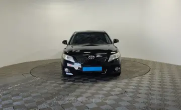 Toyota Camry 2010 года за 6 960 000 тг. в Алматы фото 2