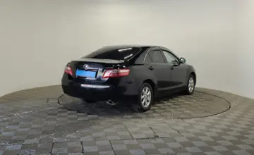 Toyota Camry 2010 года за 6 960 000 тг. в Алматы