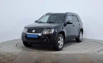 Suzuki Grand Vitara 2008 года за 5 850 000 тг. в Астана фото 1